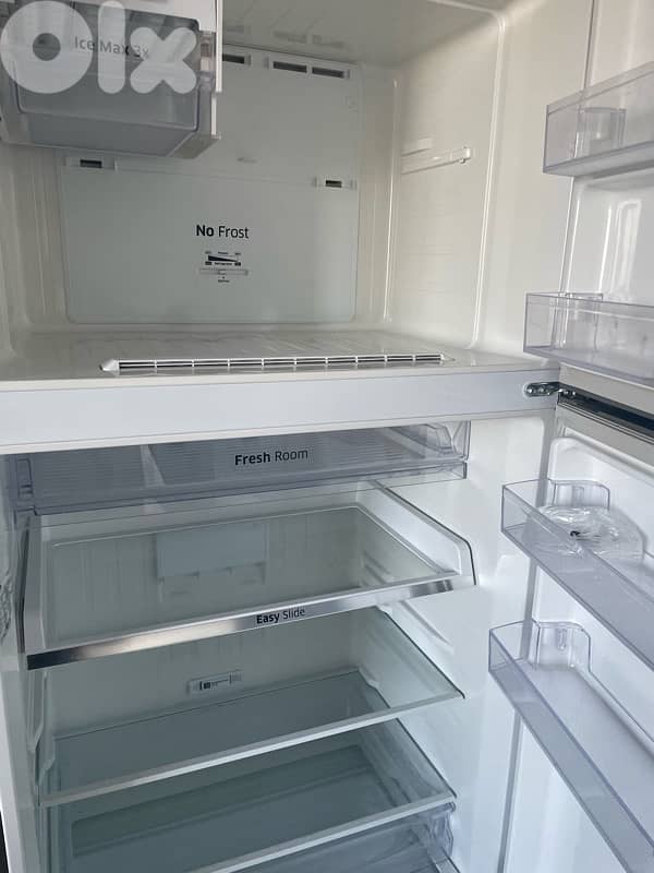 Samsung fridge 1