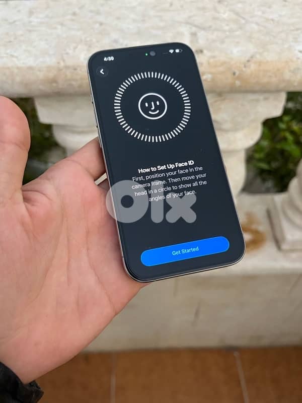 iphone 15 pro natural titanium 3