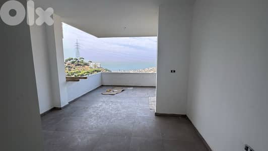 Apartment for sale in Nabay - شقة للبيع في نابيه