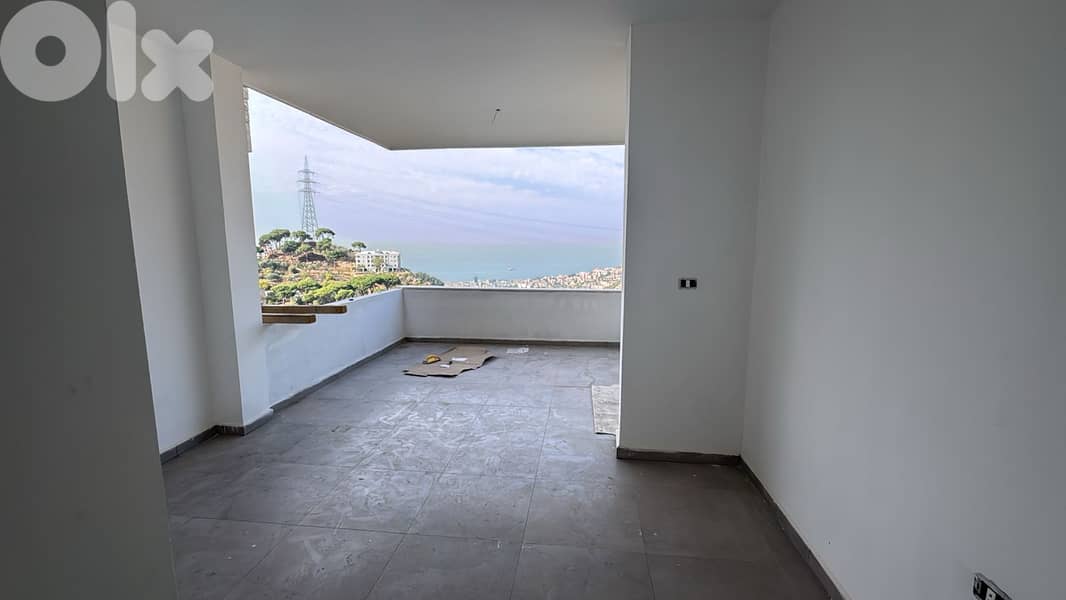 Apartment for sale in Nabay - شقة للبيع في نابيه 0