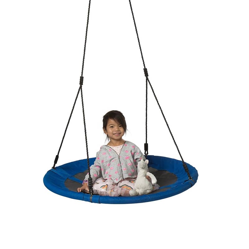 Swing Slide Climb - أرجوحة 0