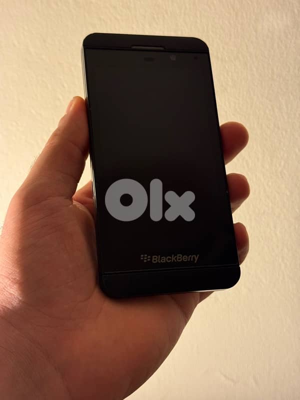 Blackberry z10 16gb 2