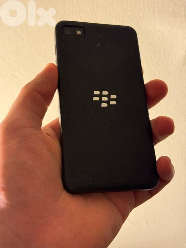 Blackberry z10 16gb 3