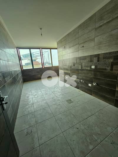 Brand New 2 Bedroom Apt– 117 sqm – Ready to Move In – Bchamoun