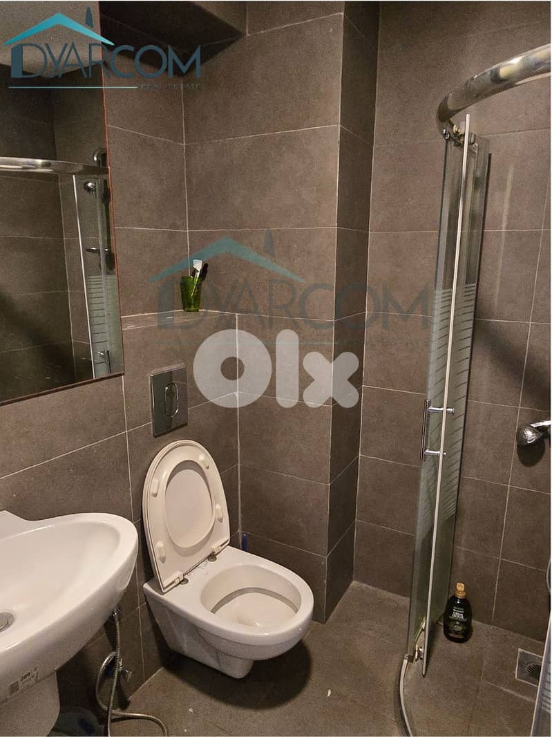 DY3022 - Kfardebian Tilal el Asal Fully Furnished Chalet for Rent! 1