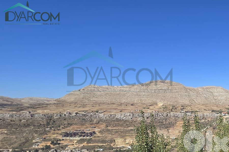 DY3022 - Kfardebian Tilal el Asal Fully Furnished Chalet for Rent! 5