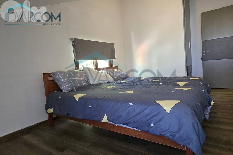 DY3022 - Kfardebian Tilal el Asal Fully Furnished Chalet for Rent! 6