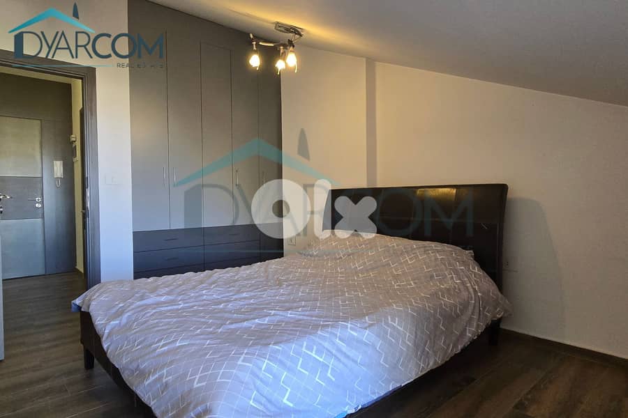 DY3022 - Kfardebian Tilal el Asal Fully Furnished Chalet for Rent! 7