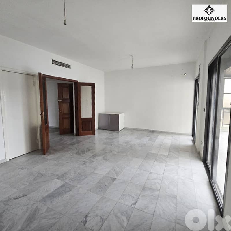 Apartment for sale in Jdeideh شقة للبيع في جديدة 0