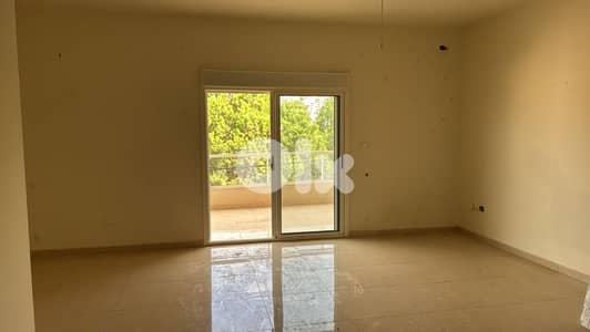 Apartment for sale in Bsalim  - شقة للبيع في بصاليم