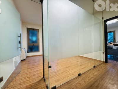 JH25-4557 Office 80m2 for rent in Saifi, $ 1,250 cash