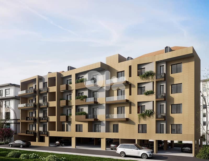 Installment Plan in Dekweneh - خطة التقسيط في دكوانة 0