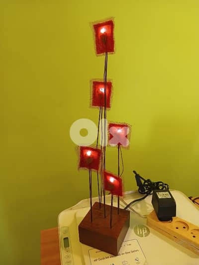 Ombre portée decorative light