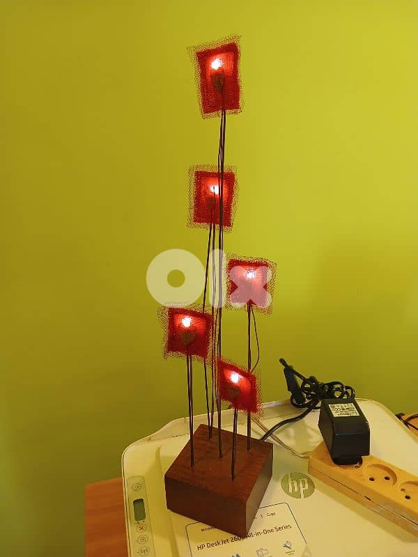 Ombre portée decorative light 0