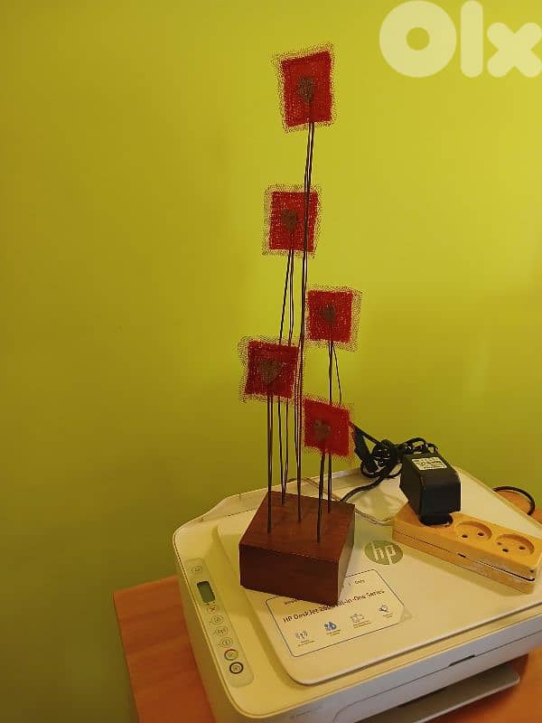 Ombre portée decorative light 3