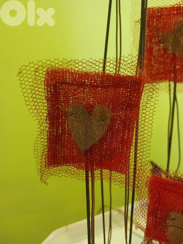 Ombre portée decorative light 5