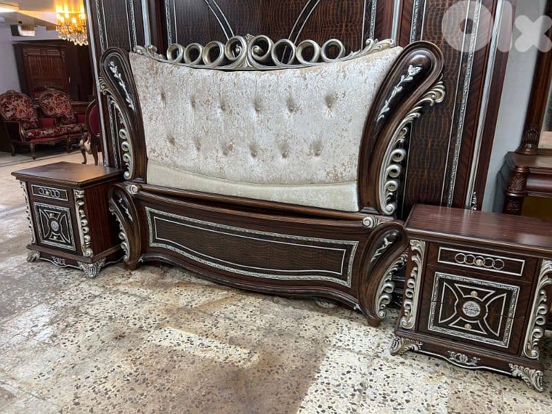 أوضة نوم  03963519 3