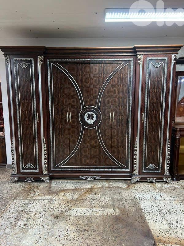 أوضة نوم  03963519 5