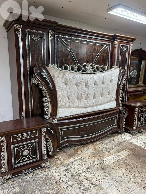 أوضة نوم  03963519 7