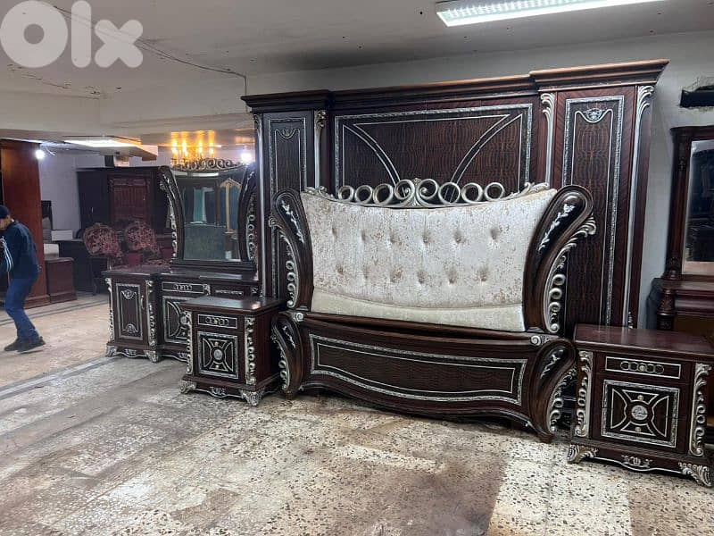 أوضة نوم  03963519 9