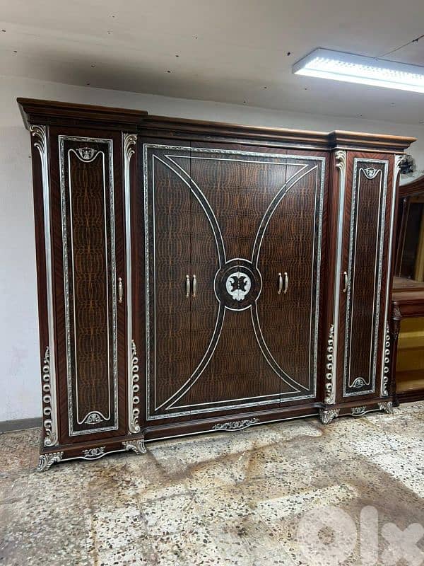 أوضة نوم  03963519 10