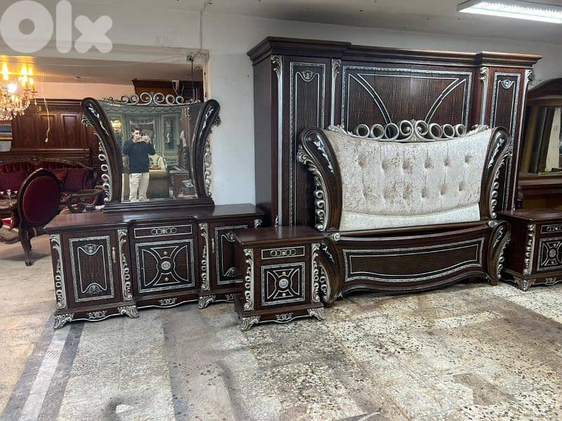 أوضة نوم  03963519 11