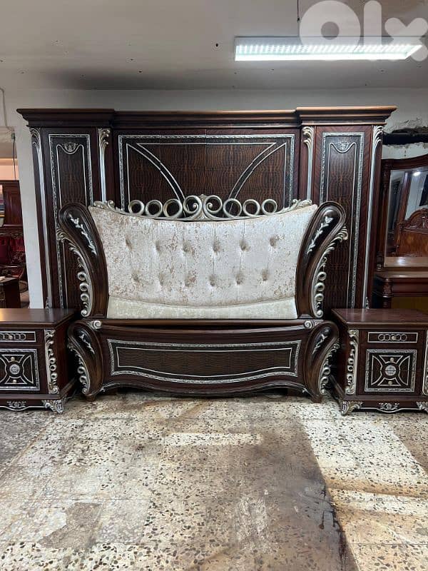 أوضة نوم  03963519 14