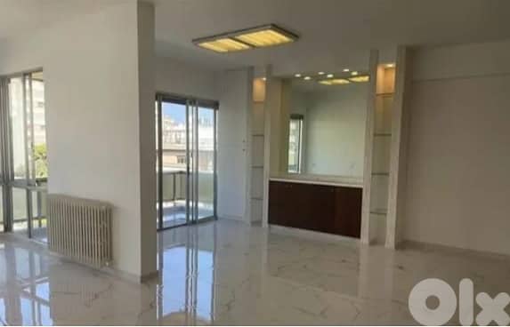 Apartment for Rent in Horsh Tabet at 1100$, شقة للاجار في حرش تابت 0