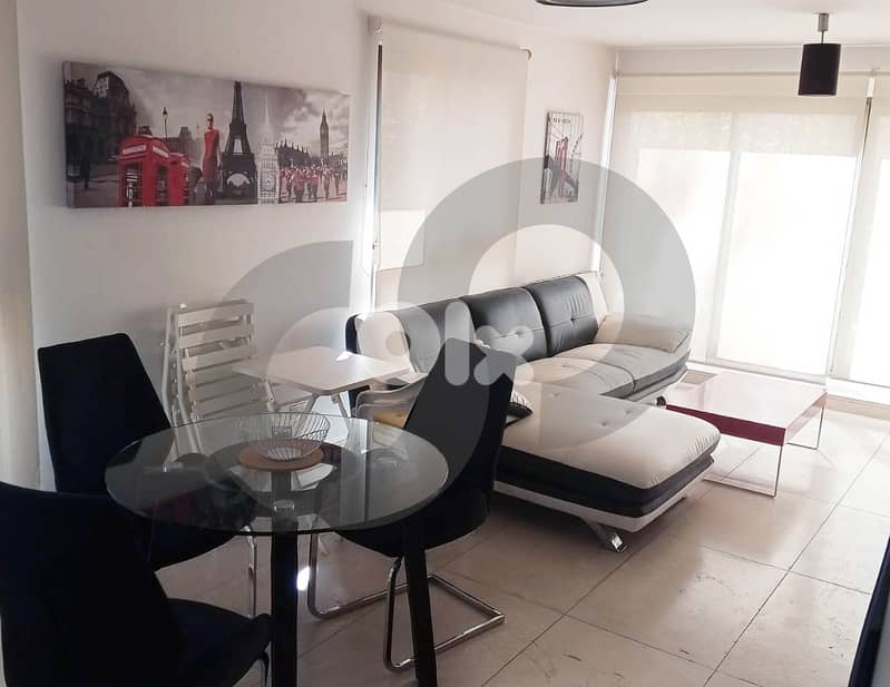 Cozy Duplex with Pool Access in Faqra for Rent/فقرا REF#NR129240 1