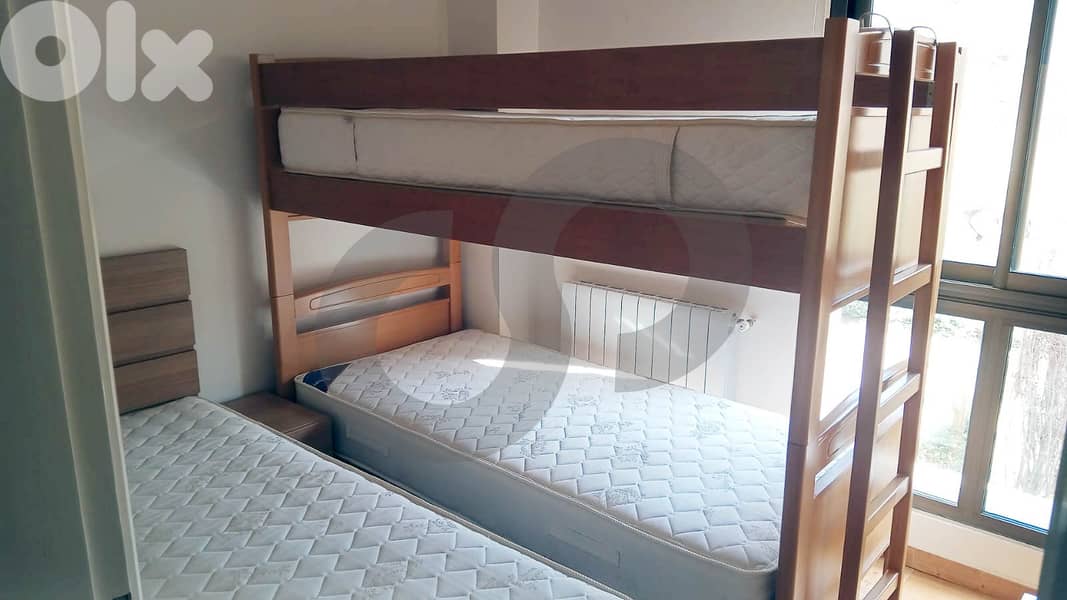 Cozy Duplex with Pool Access in Faqra for Rent/فقرا REF#NR129240 3