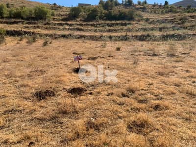 Land For Sale In Hadath El Jebbeh  - أرض للبيع في حدث الجبة