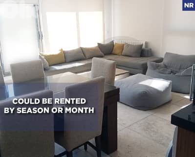 Elegant Home _Terrace & Pool Access_Gated Community_Faqra REF#NR129241