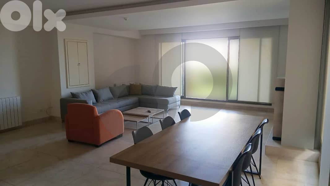 Elegant Triplex, Private Garden, Gated Community, faqra  REF#NR129242 1