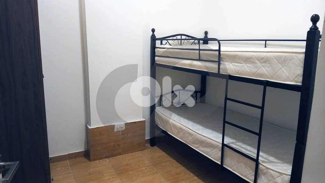 Elegant Triplex, Private Garden, Gated Community, faqra  REF#NR129242 5