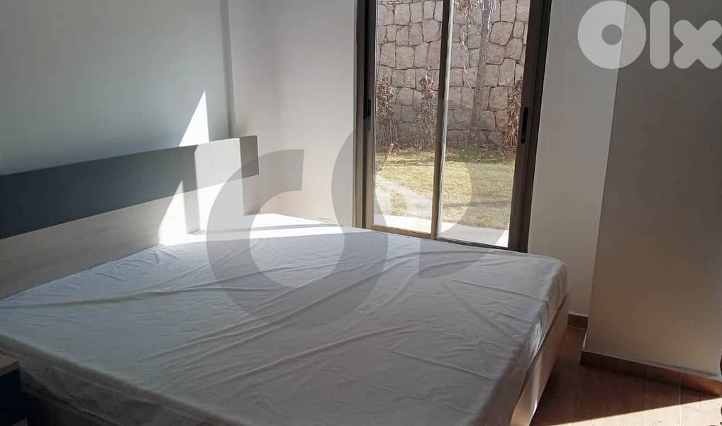 Elegant Triplex, Private Garden, Gated Community, faqra  REF#NR129242 6