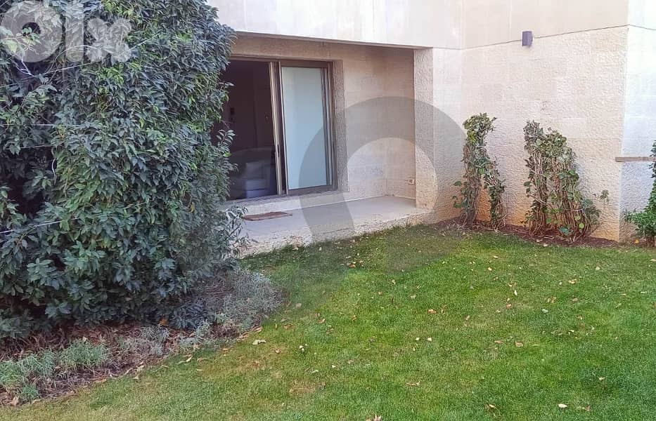 Elegant Triplex, Private Garden, Gated Community, faqra  REF#NR129242 7