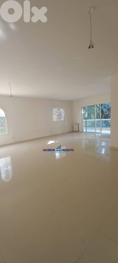 Apartment for sale in Ain Saade شقة للبيع في عين سعادة