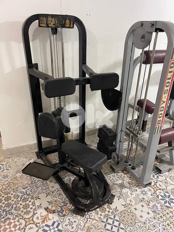 Twister machine like new 2