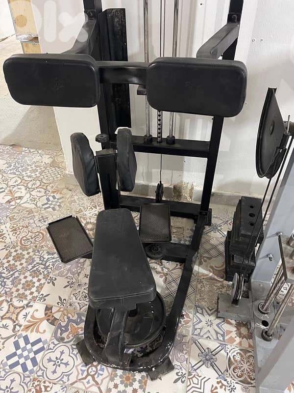 Twister machine like new 3