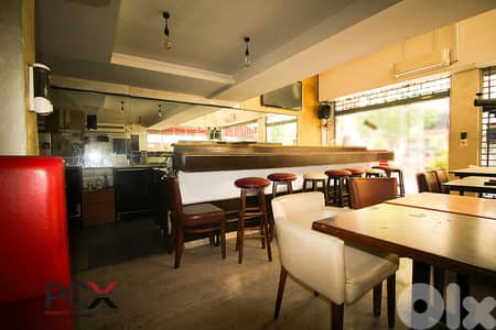 Show Room for Rent | Spacious | Ideal Location