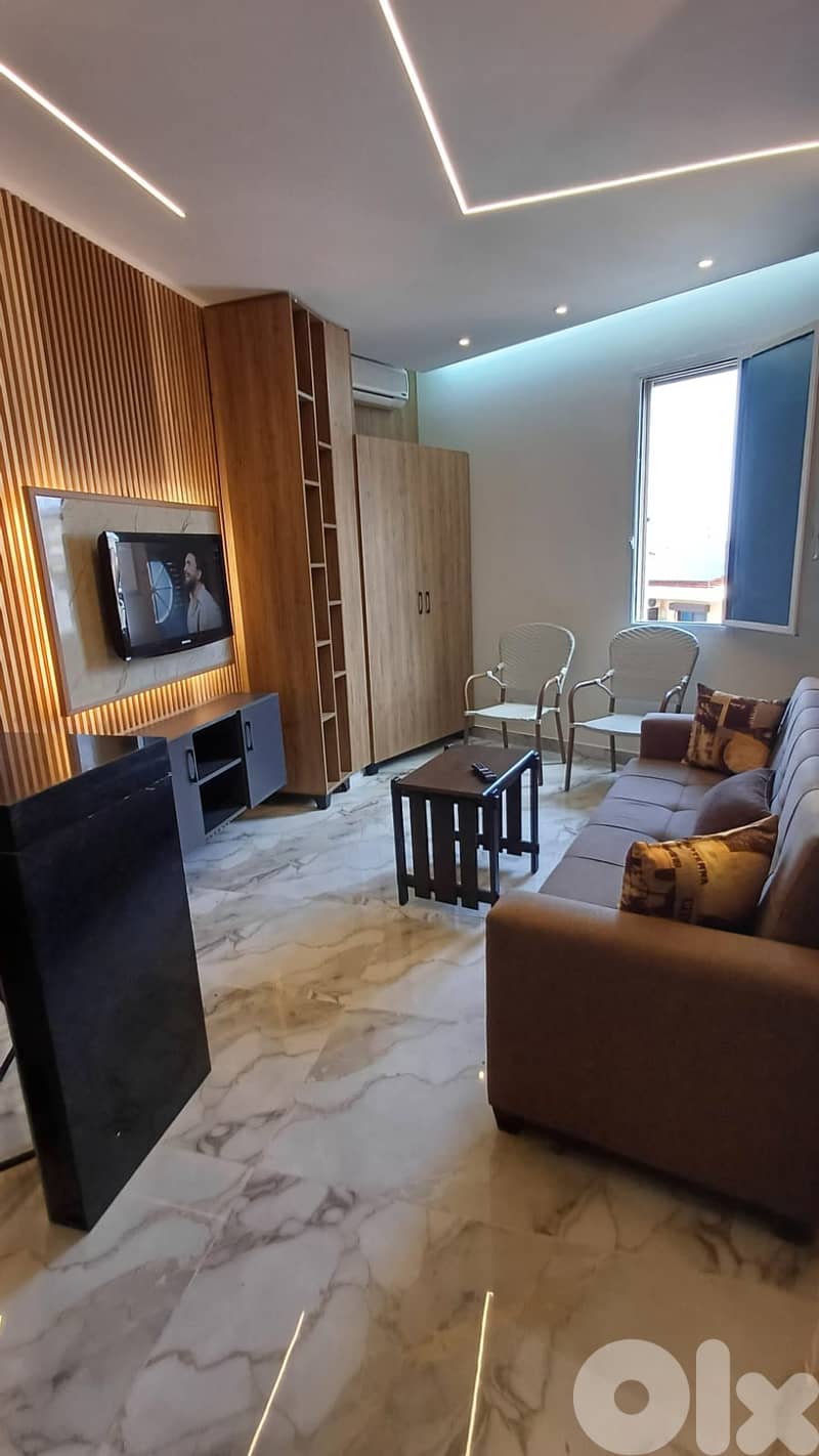 RWB223S - Chalet for sale in Halat Jbeil 1