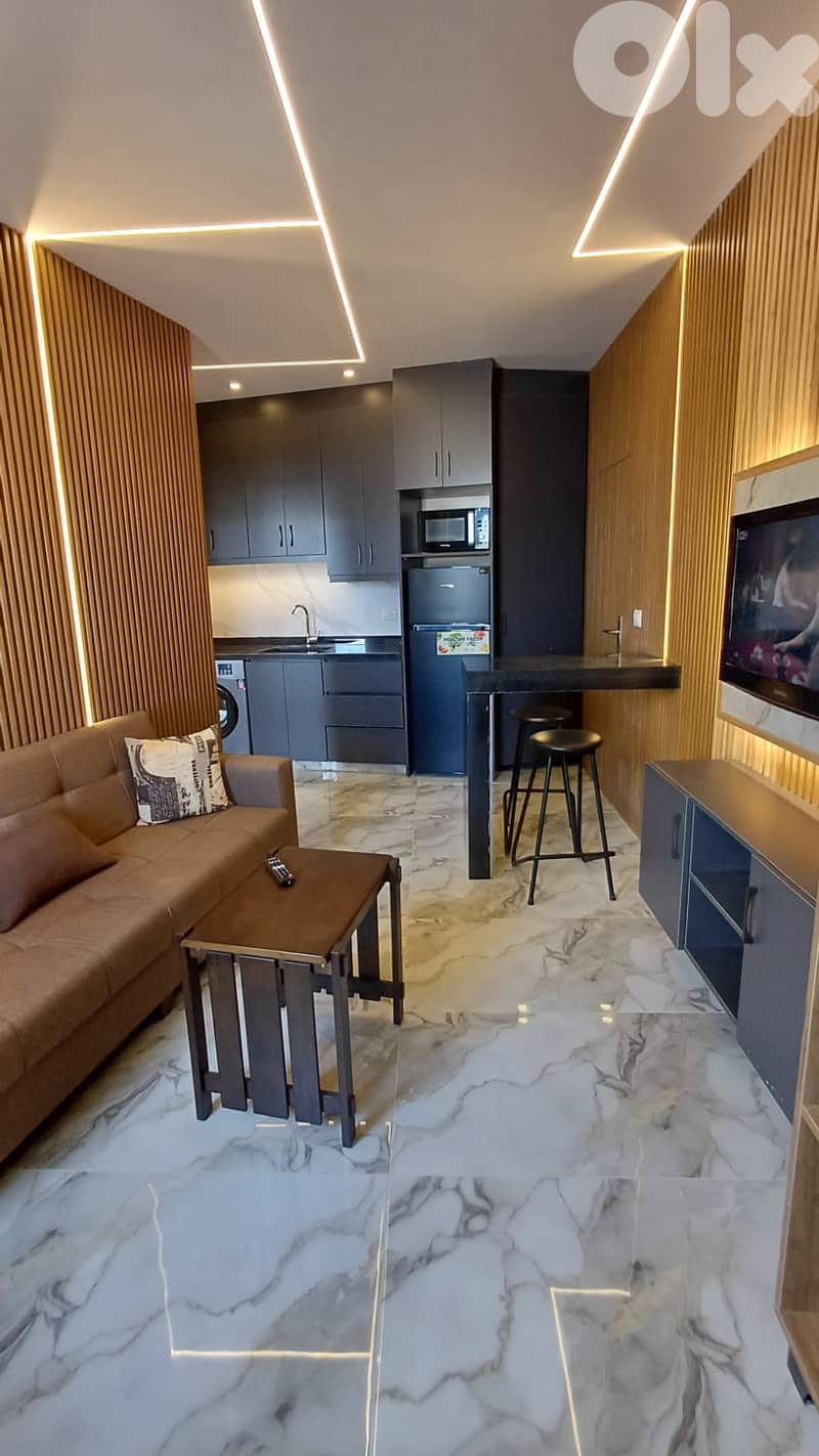 RWB223S - Chalet for sale in Halat Jbeil 4