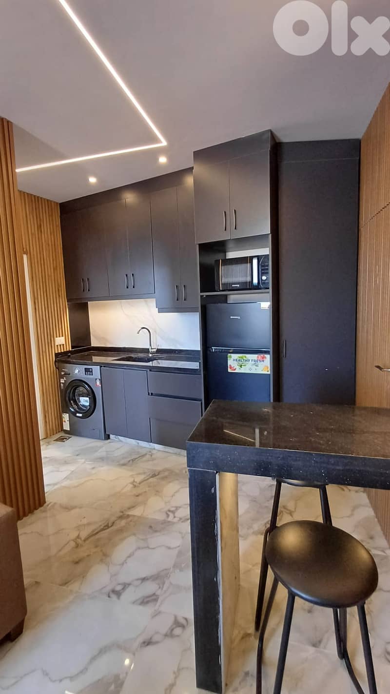 RWB223S - Chalet for sale in Halat Jbeil 5