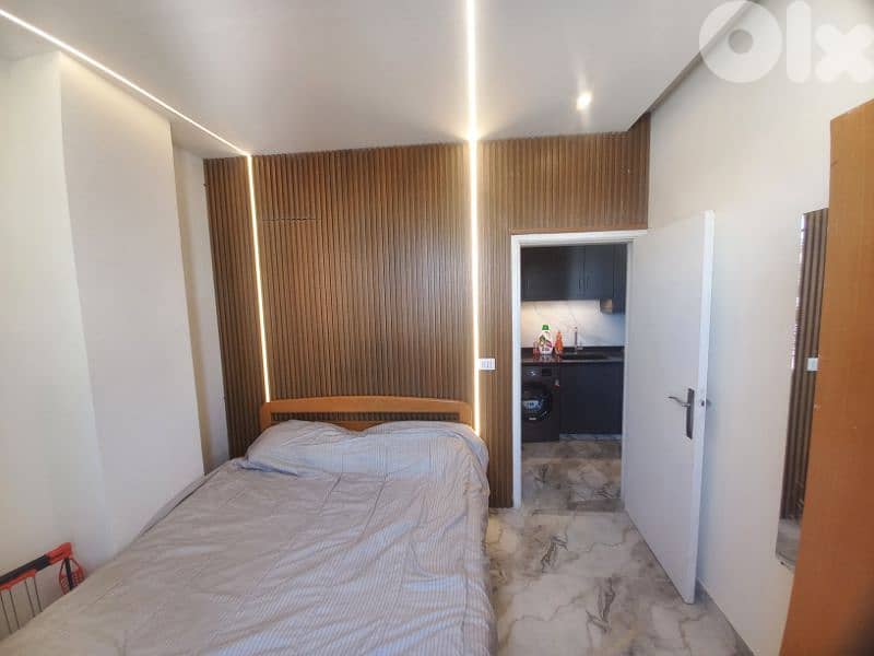 RWB223S - Chalet for sale in Halat Jbeil 9