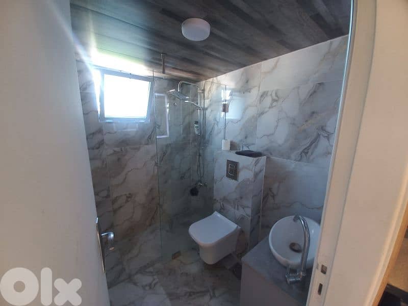 RWB223S - Chalet for sale in Halat Jbeil 11