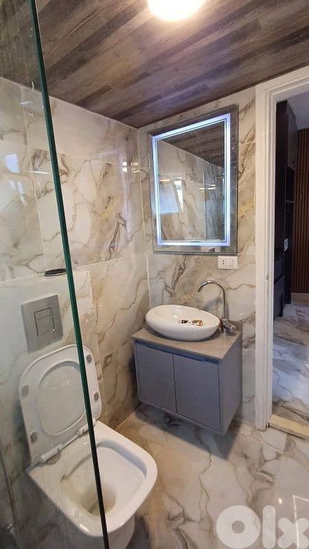 RWB223S - Chalet for sale in Halat Jbeil 12