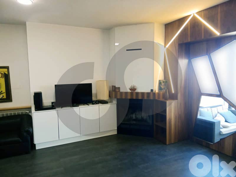 Cozy Mountain Duplex Chalet in Tilal El Assal/تلال العسل REF#NR129243 1