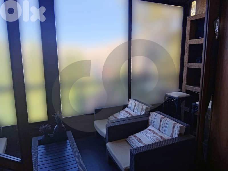 Cozy Mountain Duplex Chalet in Tilal El Assal/تلال العسل REF#NR129243 2