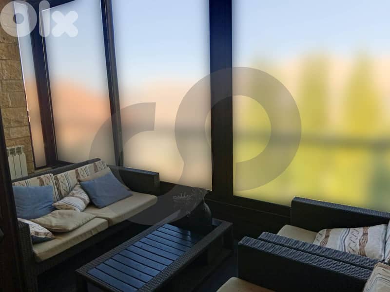 Cozy Mountain Duplex Chalet in Tilal El Assal/تلال العسل REF#NR129243 3
