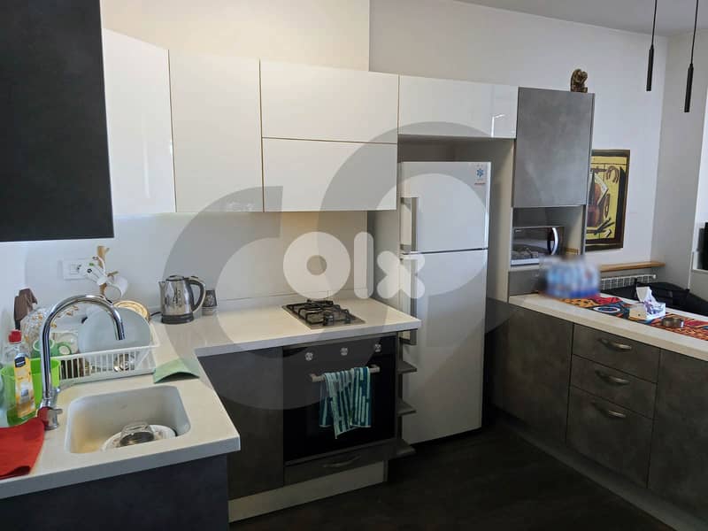 Cozy Mountain Duplex Chalet in Tilal El Assal/تلال العسل REF#NR129243 4